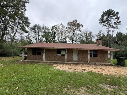 Farm and Ranch for sale in Jasper County, Texas