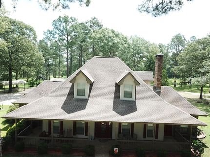 Farm and Ranch for sale in Newton County, Texas