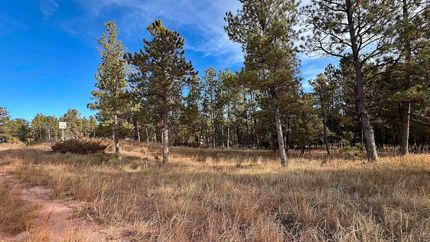 Recreational Property for sale in Custer County, South Dakota