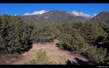 Land for sale in Saguache County, Colorado