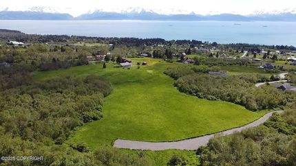 Undeveloped Land for sale in Kenai Peninsula Borough, Alaska