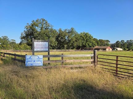 Farm and Ranch for sale in Jasper County, Texas