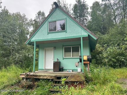 Recreational Property for sale in Matanuska-Susitna Borough, Alaska