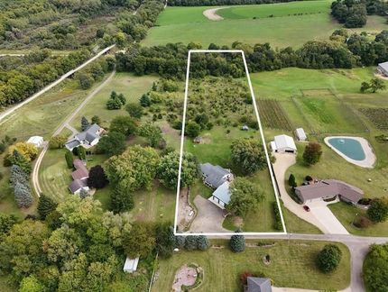 Undeveloped Land for sale in Green County, Wisconsin