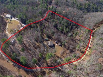Undeveloped Land for sale in Wythe County, Virginia