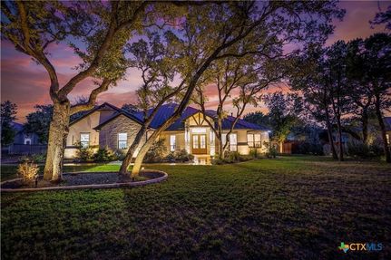 Farm and Ranch for sale in Comal County, Texas
