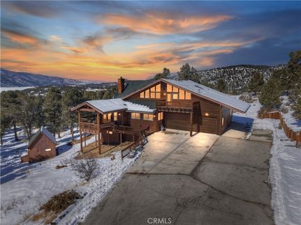 Oceanfront Property for sale in San Bernardino County, California