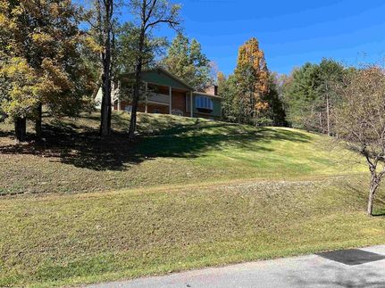 Recreational Property for sale in Randolph County, West Virginia