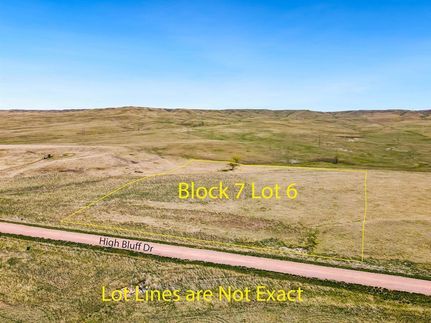 Undeveloped Land for sale in Pennington County, South Dakota