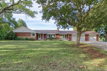 Recreational Property for sale in Wayne County, Michigan