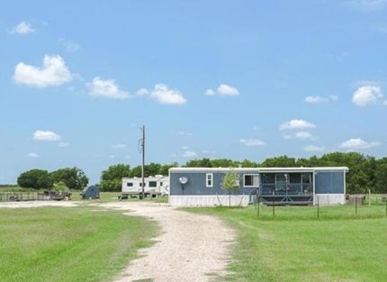 Farm and Ranch for sale in Falls County, Texas