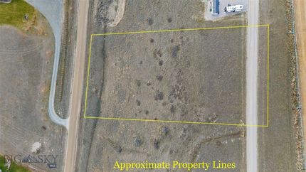 Farm and Ranch for sale in Broadwater County, Montana