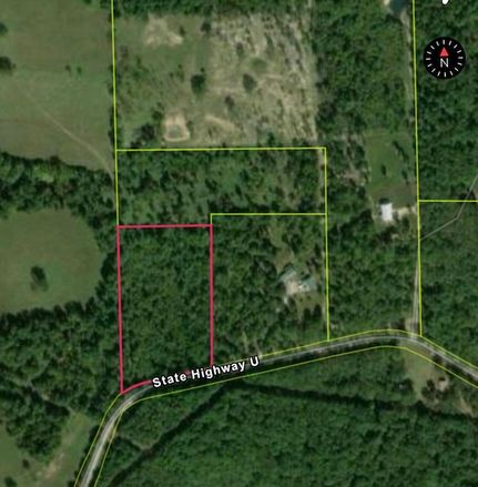 Timberland Property for sale in Douglas County, Missouri