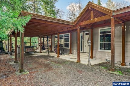 Land for sale in Marion County, Oregon