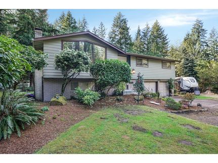 Timberland Property for sale in Clackamas County, Oregon