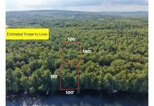 Recreational Property for sale in Kennebec County, Maine