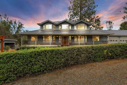 Land for sale in Madera County, California