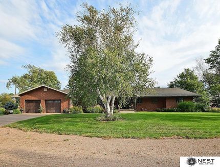 Recreational Property for sale in York County, Nebraska