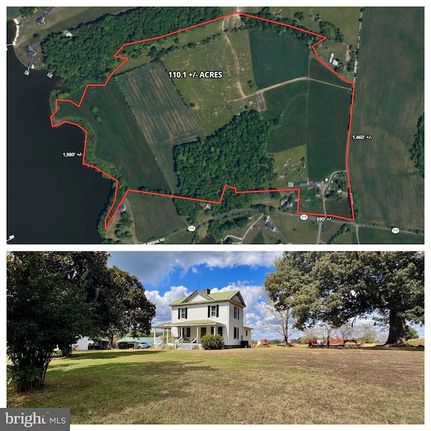 Recreational Property for sale in Spotsylvania County, Virginia