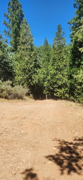 Land for sale in Nevada County, California