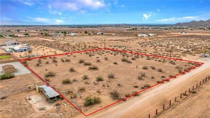 Farm and Ranch for sale in San Bernardino County, California