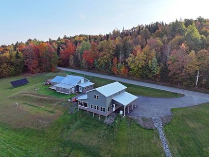 Commercial Property for sale in Orleans County, Vermont