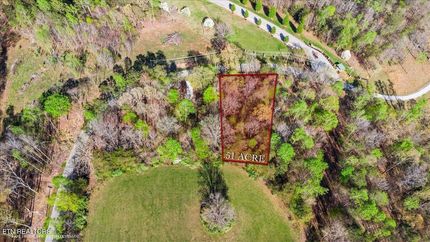 Timberland Property for sale in Campbell County, Tennessee