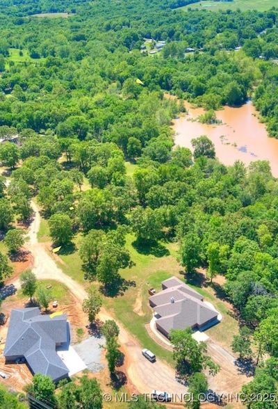 Farm and Ranch for sale in McIntosh County, Oklahoma