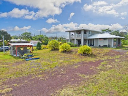 Recreational Property for sale in Hawaii County, Hawaii