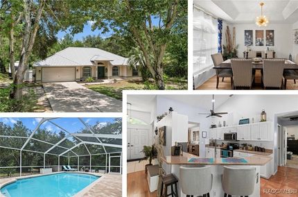 Hunting Property for sale in Citrus County, Florida