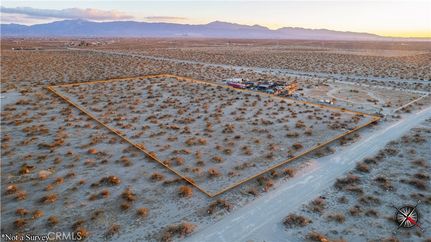 Undeveloped Land for sale in San Bernardino County, California