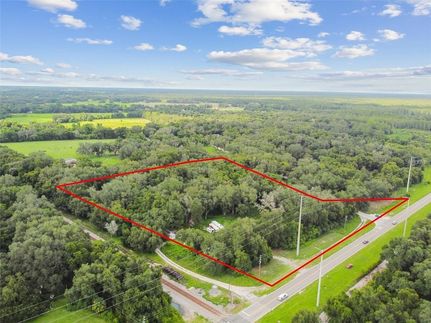Farm and Ranch for sale in Pasco County, Florida