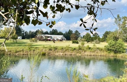 Recreational Property for sale in Jeff Davis County, Georgia