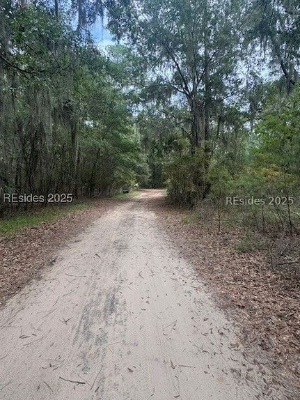 Undeveloped Land for sale in Beaufort County, South Carolina