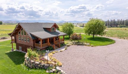 Horse Property for sale in Lake County, Montana