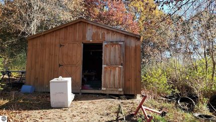 Recreational Property for sale in Isabella County, Michigan