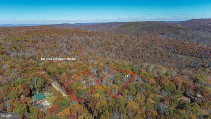 Recreational Property for sale in Garrett County, Maryland