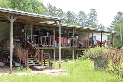 Farm and Ranch for sale in Newton County, Texas