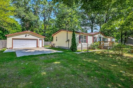 Recreational Property for sale in Muskegon County, Michigan