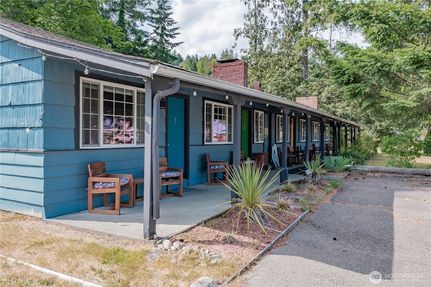 Farm and Ranch for sale in Mason County, Washington