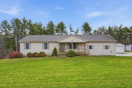 Recreational Property for sale in Penobscot County, Maine