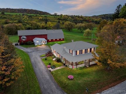 Recreational Property for sale in Madison County, New York