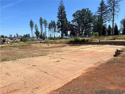 Land for sale in Butte County, California