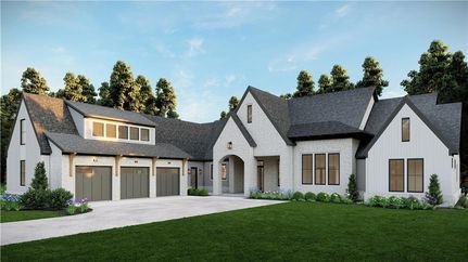 Recreational Property for sale in Forsyth County, Georgia