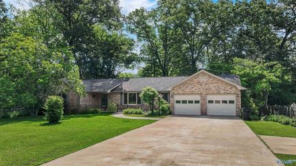 Recreational Property for sale in DeKalb County, Alabama