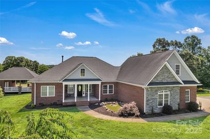 Farm and Ranch for sale in Cleveland County, North Carolina