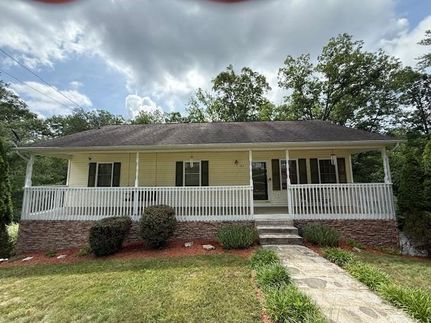 Recreational Property for sale in Raleigh County, West Virginia