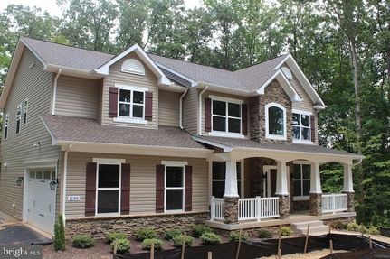 House for sale in Stafford County, Virginia