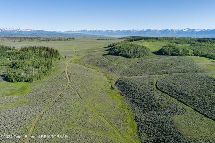 Farm and Ranch for sale in Sublette County, Wyoming