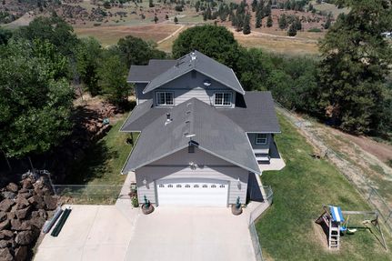 Land for sale in Siskiyou County, California